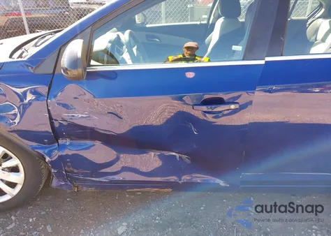 2012 Chevrolet Cruze Ls from USA, damaged, VIN 1G1PC5SH6C7370427